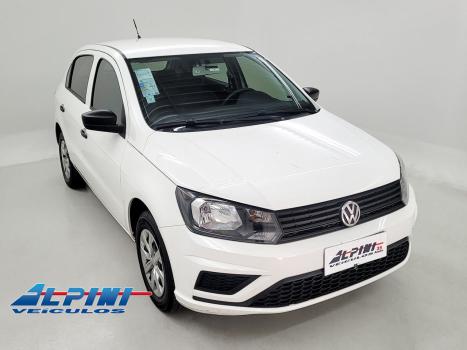 VOLKSWAGEN Gol 1.0 12V FLEX MPI G8, Foto 2
