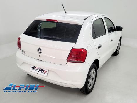 VOLKSWAGEN Gol 1.0 12V FLEX MPI G8, Foto 3