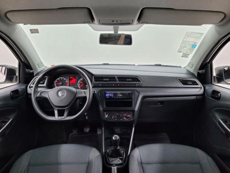 VOLKSWAGEN Gol 1.0 12V FLEX MPI G8, Foto 5