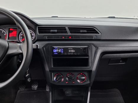 VOLKSWAGEN Gol 1.0 12V FLEX MPI G8, Foto 6