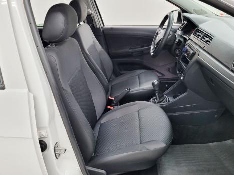 VOLKSWAGEN Gol 1.0 12V FLEX MPI G8, Foto 7