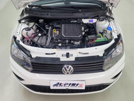 VOLKSWAGEN Gol 1.0 12V FLEX MPI G8, Foto 10