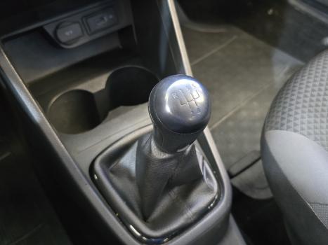 VOLKSWAGEN Gol 1.0 12V 4P FLEX MPI G7, Foto 9