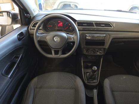 VOLKSWAGEN Gol 1.0 12V 4P FLEX MPI G7, Foto 10