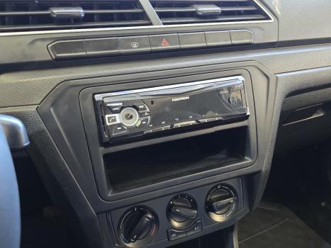 VOLKSWAGEN Gol 1.0 12V 4P FLEX MPI G7, Foto 13