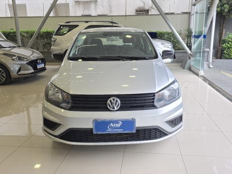 VOLKSWAGEN Gol 1.0 12V 4P FLEX MPI G7, Foto 2