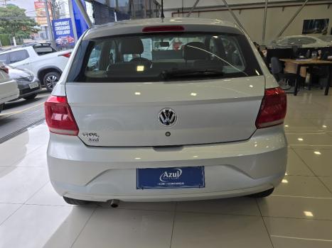 VOLKSWAGEN Gol 1.0 12V 4P FLEX MPI G7, Foto 5