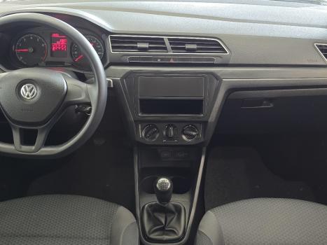 VOLKSWAGEN Gol 1.0 12V 4P FLEX MPI G7, Foto 8