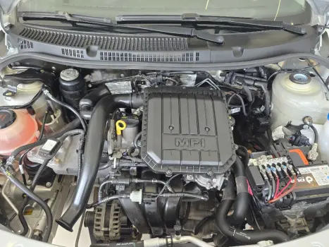 VOLKSWAGEN Gol 1.0 12V 4P FLEX MPI G7, Foto 19