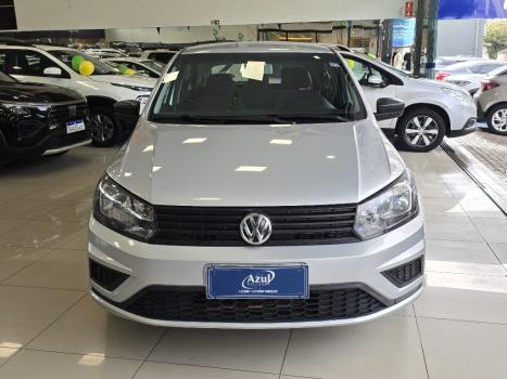 VOLKSWAGEN Gol 1.0 12V 4P FLEX MPI G7, Foto 2