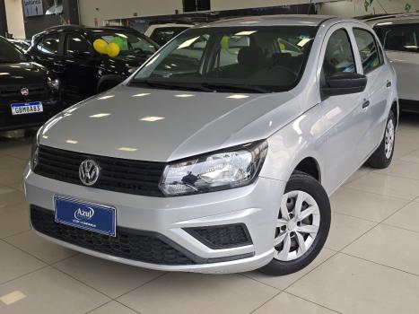 VOLKSWAGEN Gol 1.0 12V 4P FLEX MPI G7, Foto 3