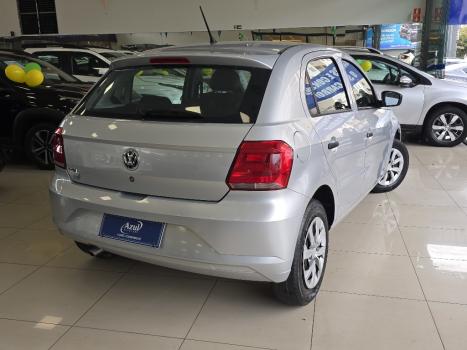 VOLKSWAGEN Gol 1.0 12V 4P FLEX MPI G7, Foto 6