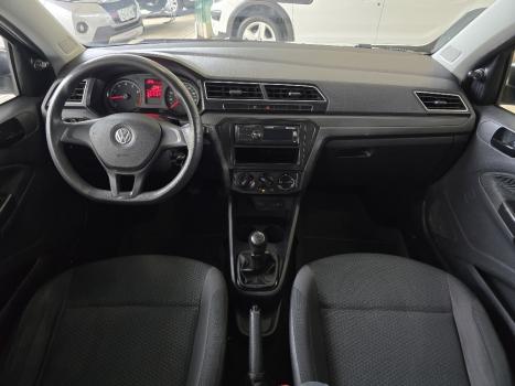 VOLKSWAGEN Gol 1.0 12V 4P FLEX MPI G7, Foto 7