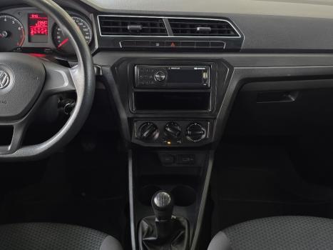 VOLKSWAGEN Gol 1.0 12V 4P FLEX MPI G7, Foto 8