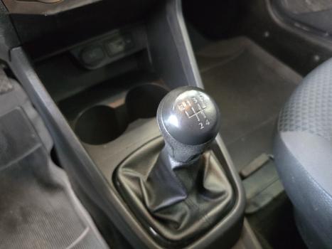 VOLKSWAGEN Gol 1.0 12V 4P FLEX MPI G7, Foto 9