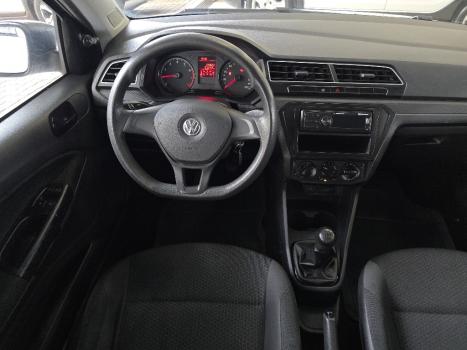 VOLKSWAGEN Gol 1.0 12V 4P FLEX MPI G7, Foto 10