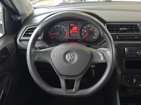 VOLKSWAGEN Gol 1.0 12V 4P FLEX MPI G7, Foto 11