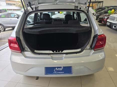VOLKSWAGEN Gol 1.0 12V 4P FLEX MPI G7, Foto 16