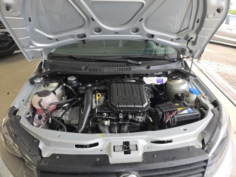 VOLKSWAGEN Gol 1.0 12V 4P FLEX MPI G7, Foto 18