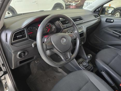 VOLKSWAGEN Gol 1.0 12V 4P FLEX MPI G7, Foto 19