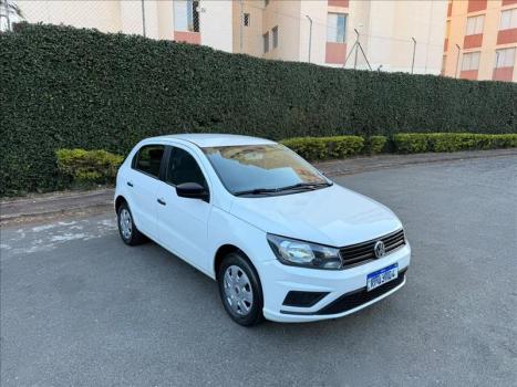 VOLKSWAGEN Gol 1.0 12V 4P FLEX MPI G7, Foto 1