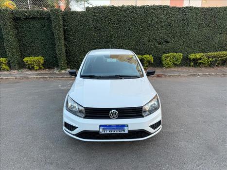 VOLKSWAGEN Gol 1.0 12V 4P FLEX MPI G7, Foto 2
