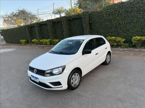 VOLKSWAGEN Gol 1.0 12V 4P FLEX MPI G7, Foto 3