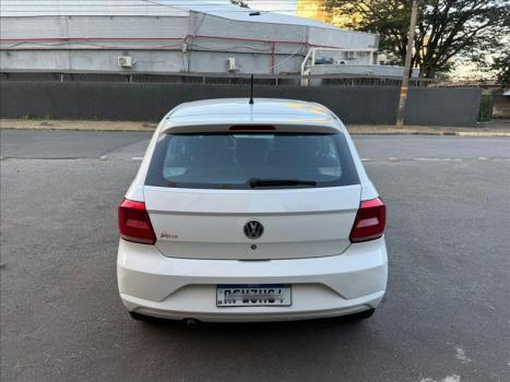 VOLKSWAGEN Gol 1.0 12V 4P FLEX MPI G7, Foto 4