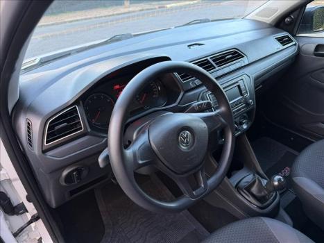 VOLKSWAGEN Gol 1.0 12V 4P FLEX MPI G7, Foto 6