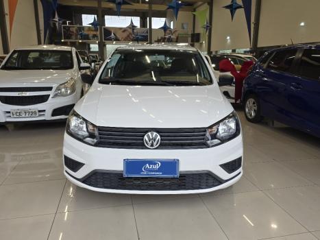 VOLKSWAGEN Gol 1.0 12V 4P FLEX MPI G7, Foto 2