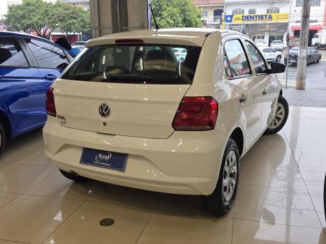 VOLKSWAGEN Gol 1.0 12V 4P FLEX MPI G7, Foto 6