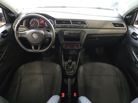 VOLKSWAGEN Gol 1.0 12V 4P FLEX MPI G7, Foto 7
