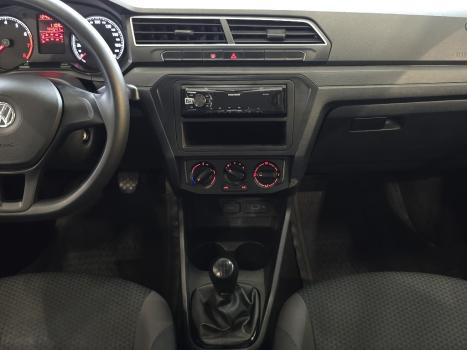 VOLKSWAGEN Gol 1.0 12V 4P FLEX MPI G7, Foto 8