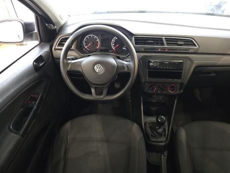 VOLKSWAGEN Gol 1.0 12V 4P FLEX MPI G7, Foto 10