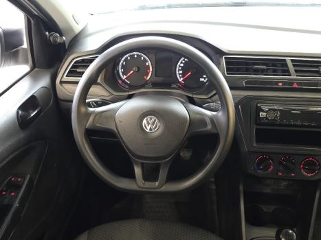 VOLKSWAGEN Gol 1.0 12V 4P FLEX MPI G7, Foto 11