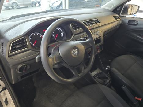 VOLKSWAGEN Gol 1.0 12V 4P FLEX MPI G7, Foto 14