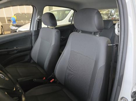 VOLKSWAGEN Gol 1.0 12V 4P FLEX MPI G7, Foto 15