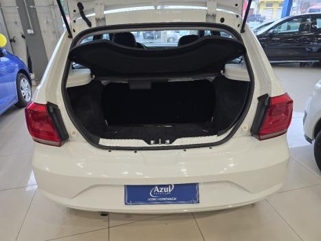VOLKSWAGEN Gol 1.0 12V 4P FLEX MPI G7, Foto 17