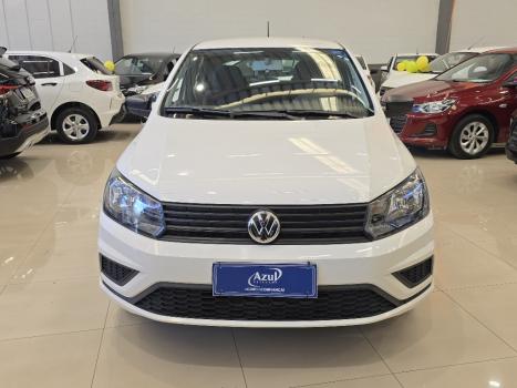 VOLKSWAGEN Gol 1.0 12V 4P FLEX MPI G7, Foto 2