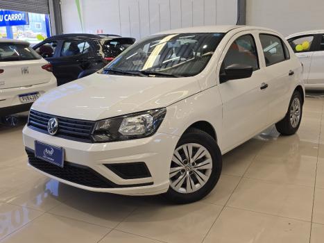 VOLKSWAGEN Gol 1.0 12V 4P FLEX MPI G7, Foto 3