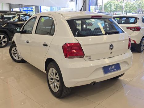 VOLKSWAGEN Gol 1.0 12V 4P FLEX MPI G7, Foto 4