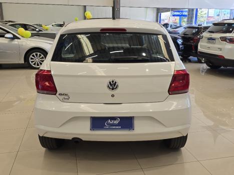 VOLKSWAGEN Gol 1.0 12V 4P FLEX MPI G7, Foto 5