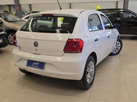 VOLKSWAGEN Gol 1.0 12V 4P FLEX MPI G7, Foto 6