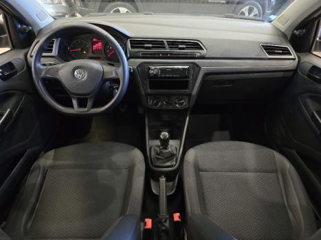 VOLKSWAGEN Gol 1.0 12V 4P FLEX MPI G7, Foto 7