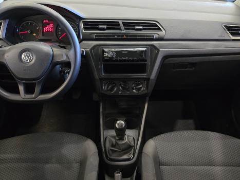 VOLKSWAGEN Gol 1.0 12V 4P FLEX MPI G7, Foto 8