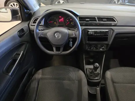 VOLKSWAGEN Gol 1.0 12V 4P FLEX MPI G7, Foto 10