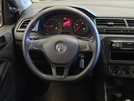 VOLKSWAGEN Gol 1.0 12V 4P FLEX MPI G7, Foto 11