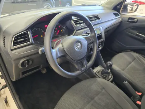 VOLKSWAGEN Gol 1.0 12V 4P FLEX MPI G7, Foto 14