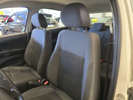 VOLKSWAGEN Gol 1.0 12V 4P FLEX MPI G7, Foto 15