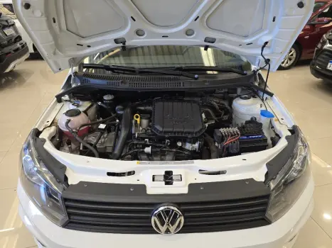 VOLKSWAGEN Gol 1.0 12V 4P FLEX MPI G7, Foto 17